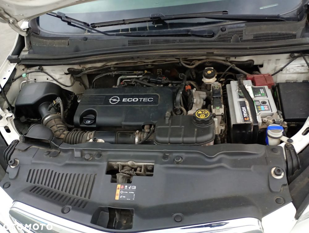 Opel Mokka - 16