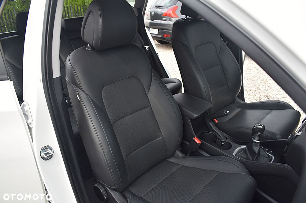 Hyundai Tucson blue 1.6 GDi 2WD Passion - 22
