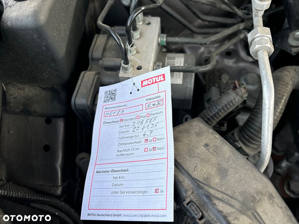 Honda CR-V 1.6i DTEC 4WD Automatik Lifestyle Plus - 33