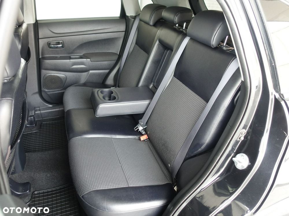Citroën C4 Aircross 1.6 Stop & Start 2WD Tendance - 18