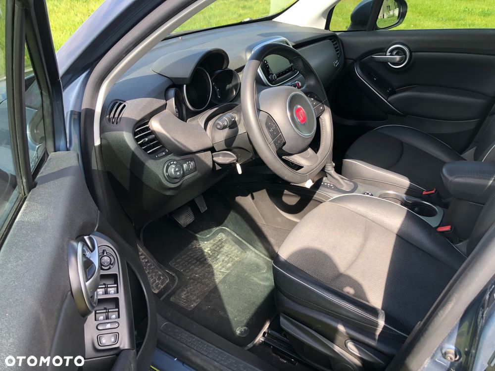 Fiat 500X 2.0 MultiJet Automatik 4x4 S&S Cross Plus - 8