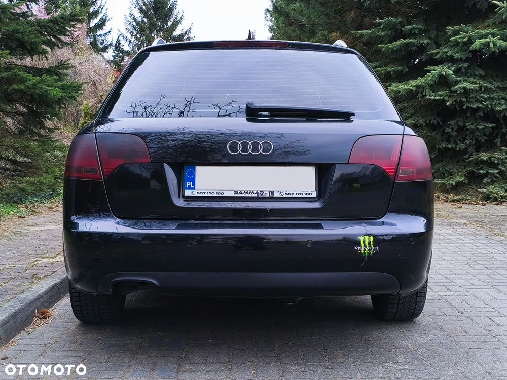 Audi A4 Avant 2.0 TDI Prime Line - 19