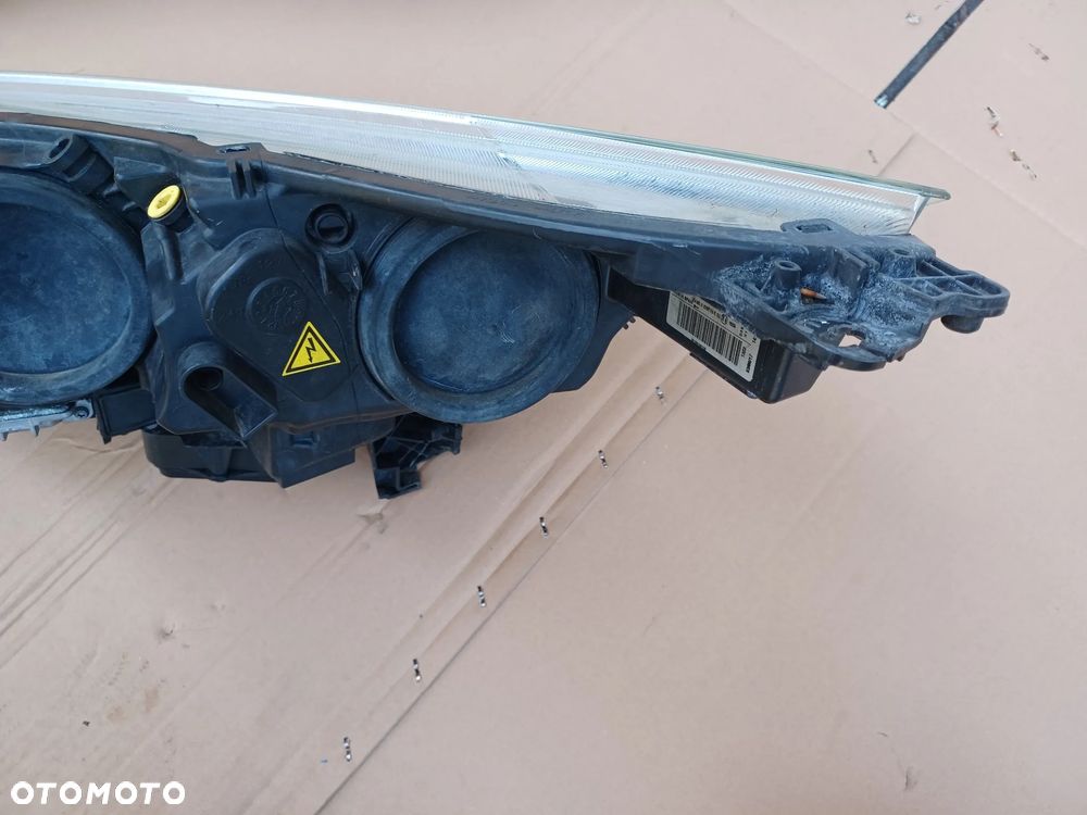 LAMPA PRZEDNIA XENON LED FORD KUGA MK2 LIFT - 8
