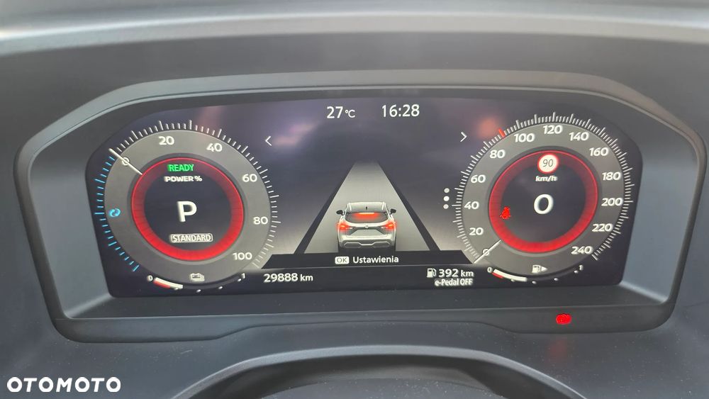 Nissan Qashqai 1.5 e-POWER N-Connecta - 19