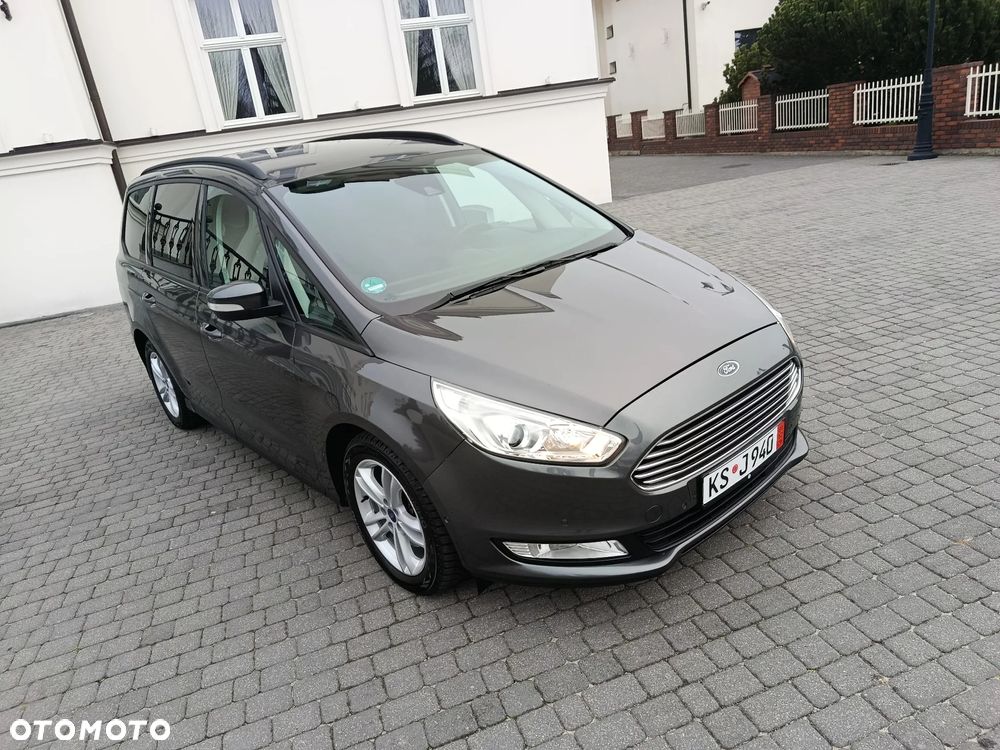 Ford Galaxy - 6