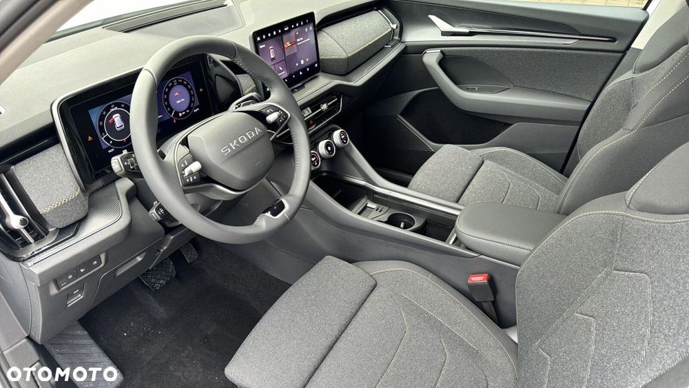 Skoda Kodiaq - 10