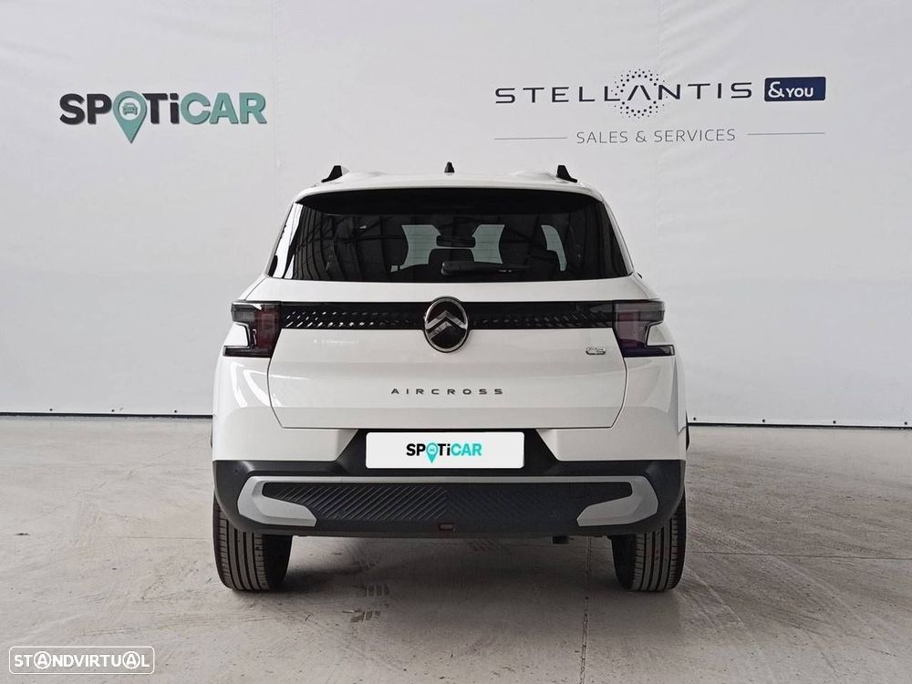 Citroën C3 Aircross 1.2 PureTech Plus - 7