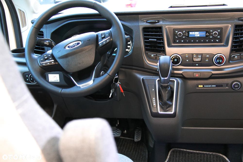 Ford Chausson 720 Titanium - 20