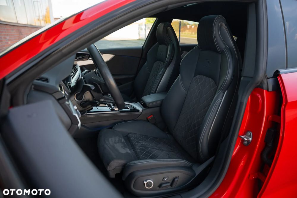 Audi A5 Sportback - 25