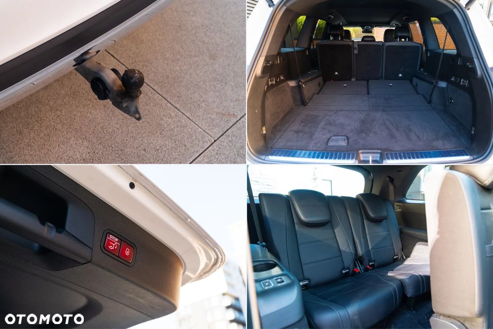 Mercedes-Benz GLS - 31