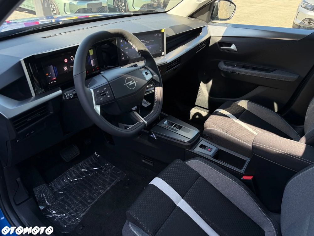 Opel Frontera 1.2 T mHEV GS eDTC6 - 3