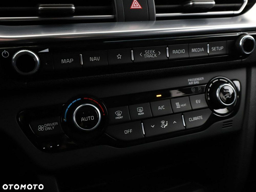 Kia Niro Spirit - 28