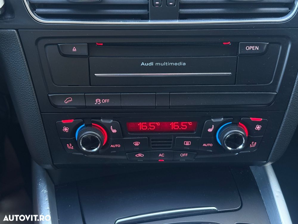 Audi Q5 2.0 TDI Quattro - 23
