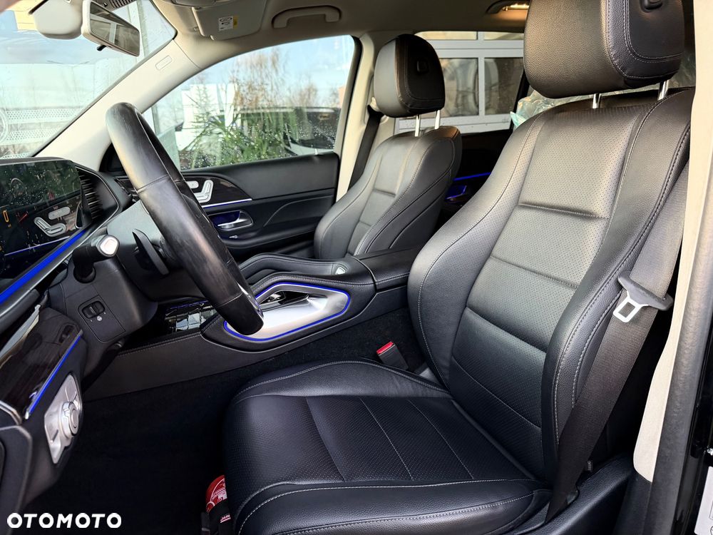 Mercedes-Benz GLE - 12