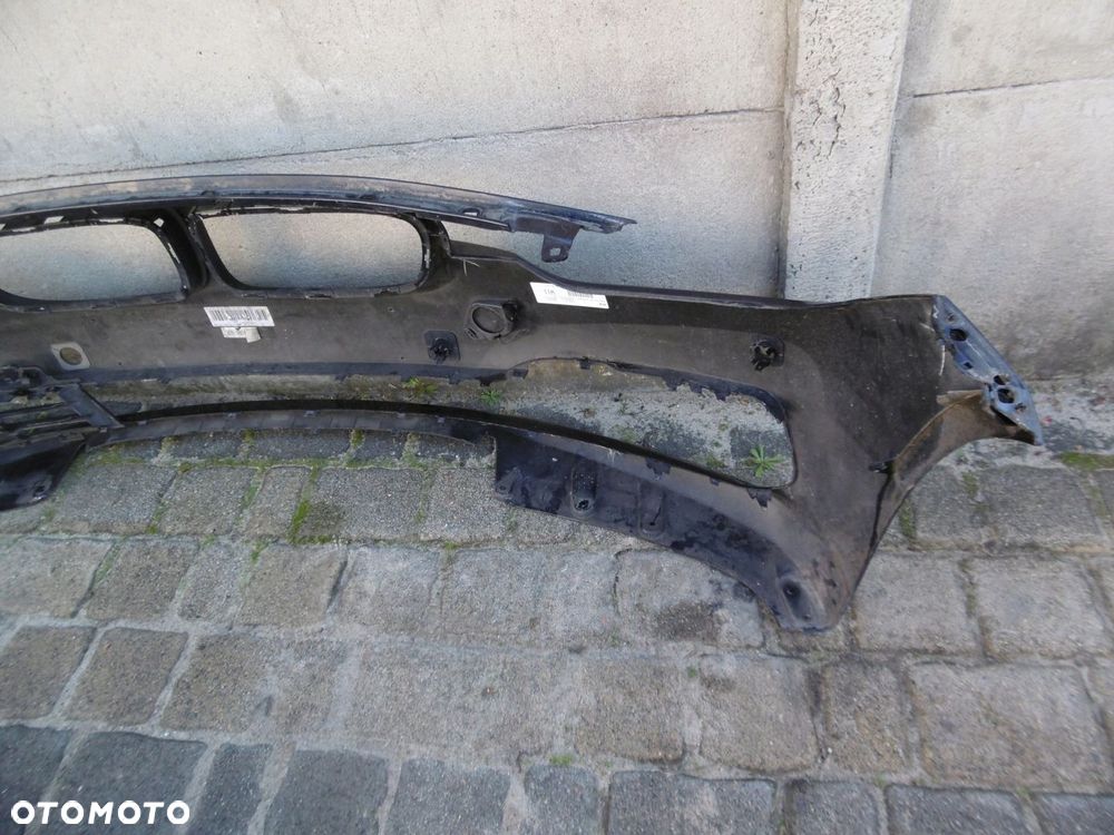 BMW 3 F30, F31 LCI LIFT - zderzak przedni - 5