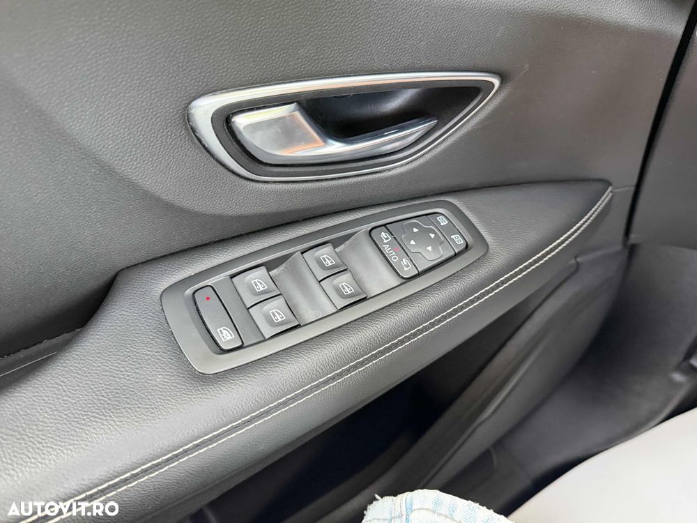 Renault Grand Scenic ENERGY dCi 130 Business - 28
