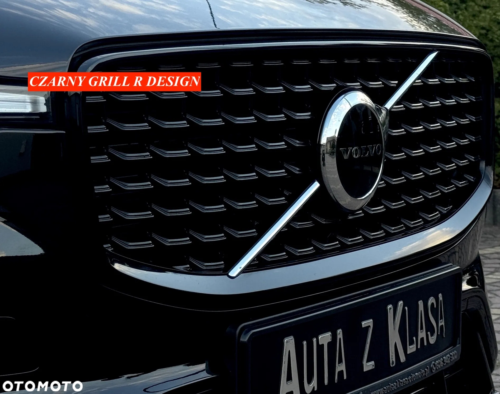 Volvo XC 60 B4 D AWD Geartronic RDesign - 34
