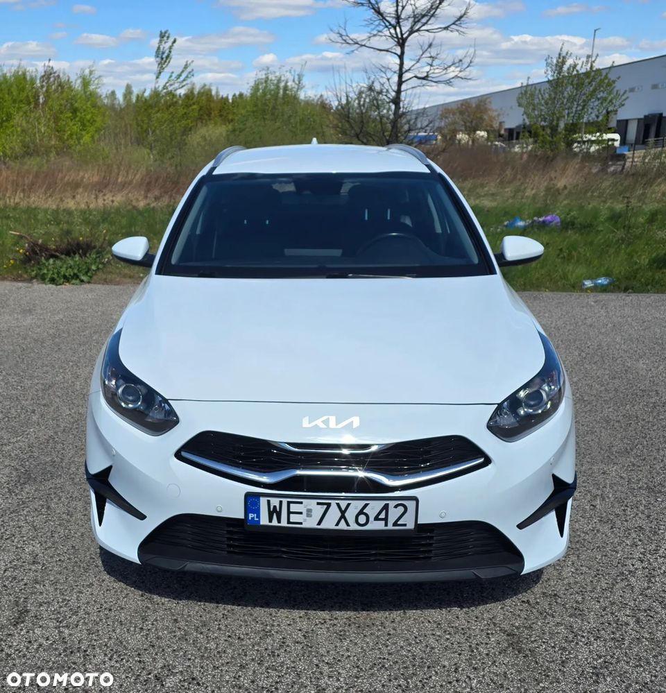 Kia Ceed - 15