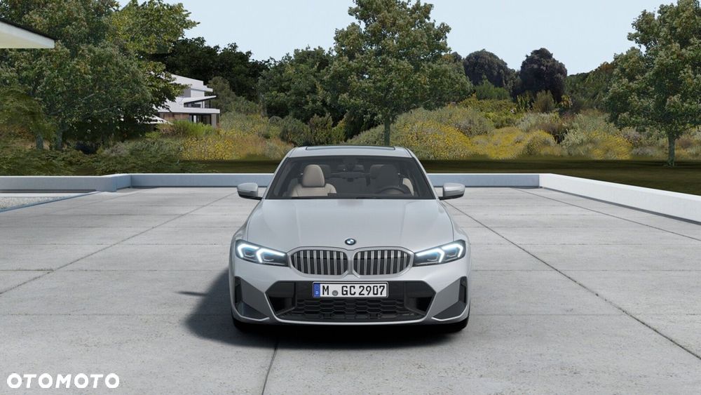BMW Seria 3 - 5