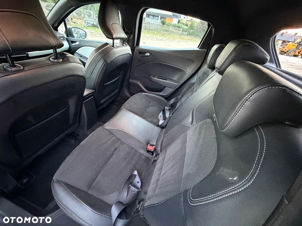 Renault Clio 1.0 TCe Intens - 11