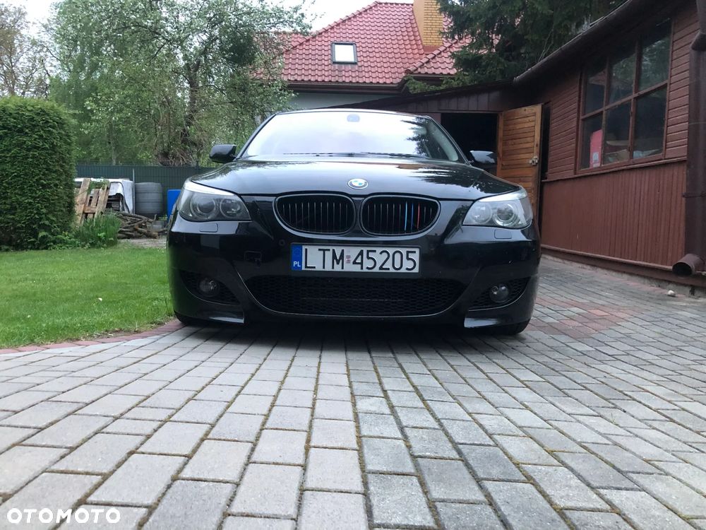 BMW Seria 5 530xi - 2