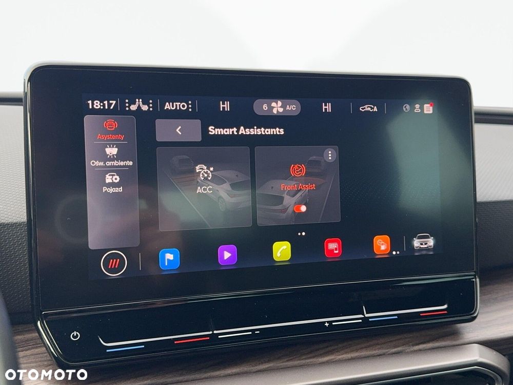 Seat Leon 2.0 TDI Xcellence DSG - 30