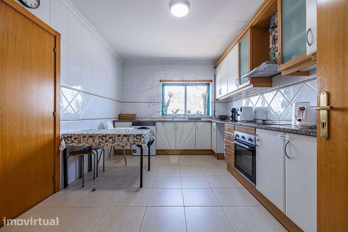 Apartamento T4 para venda - Grande imagem: 5/20