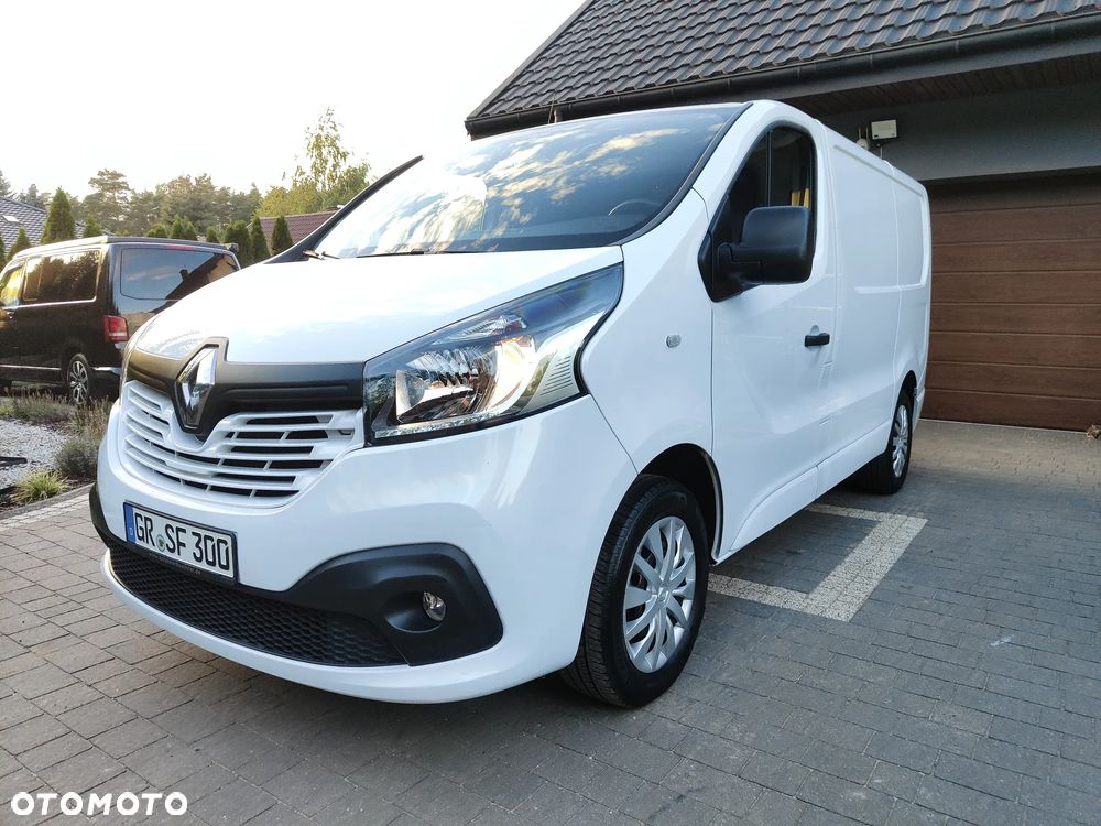 Renault Trafic - 40