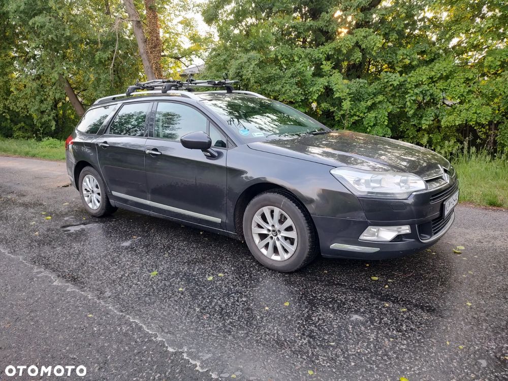 Citroën C5