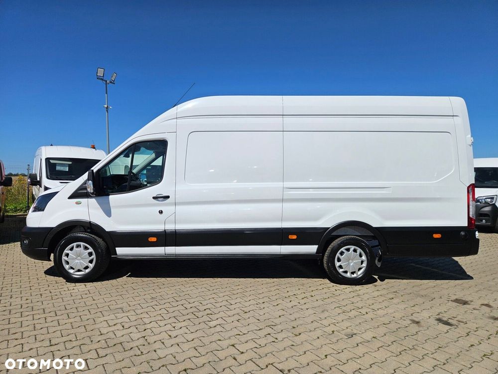 Ford transit L4H3 *89999zł NETTO* 2.0TdCi/170KM - 10