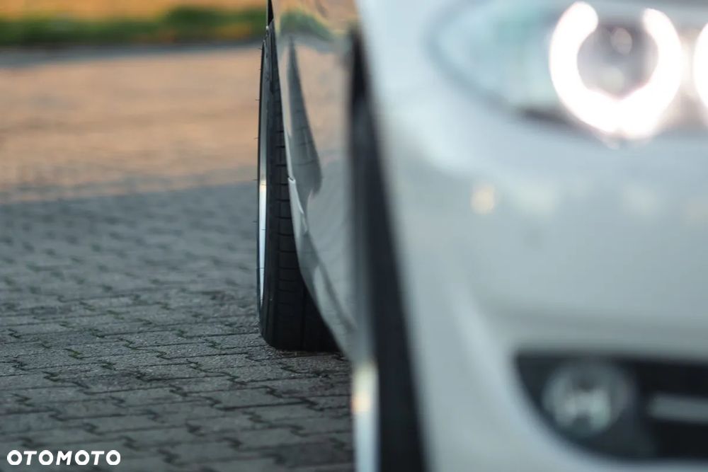 BMW Seria 5 520d Sport-Aut - 13