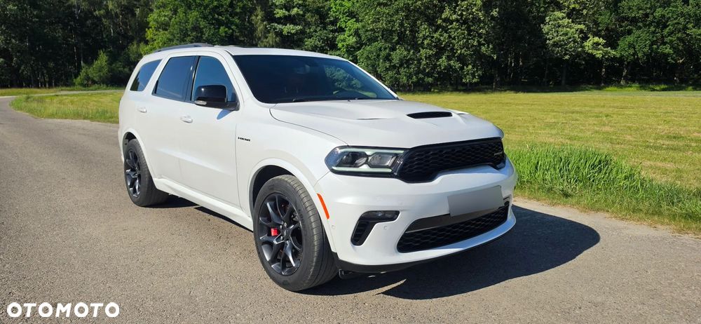 Dodge Durango - 1
