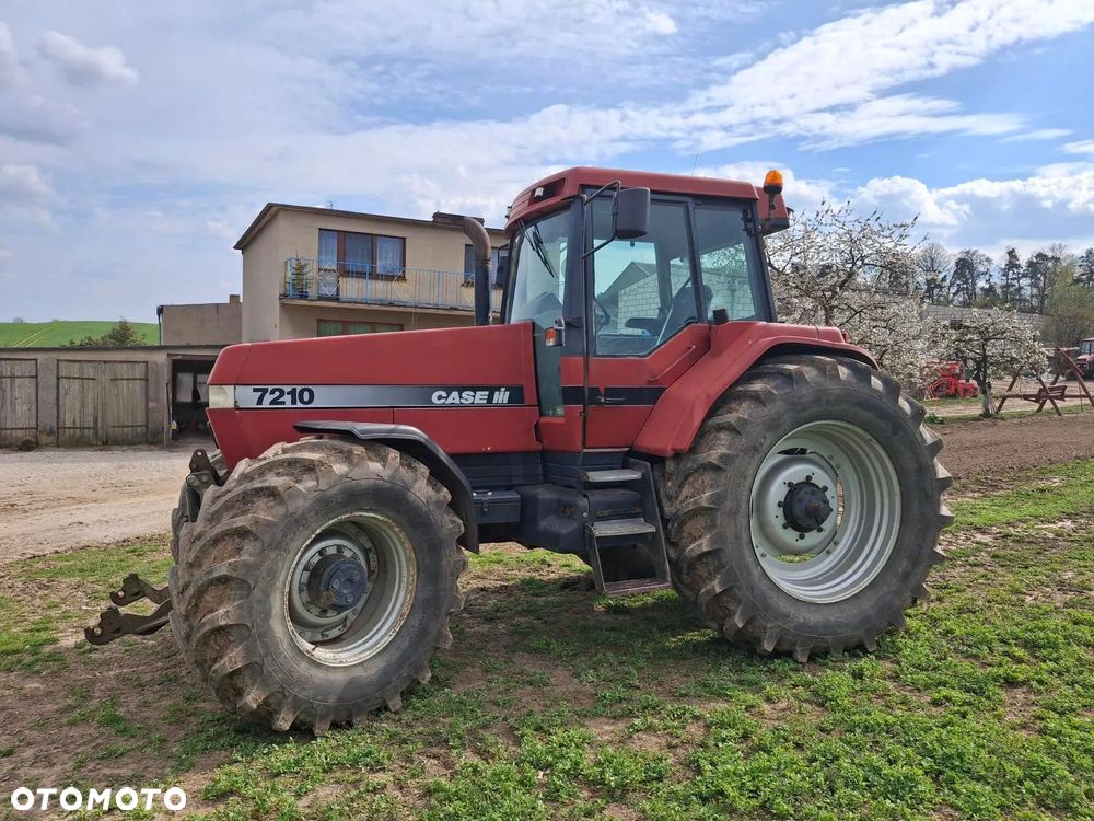 Case IH 7210 - 4