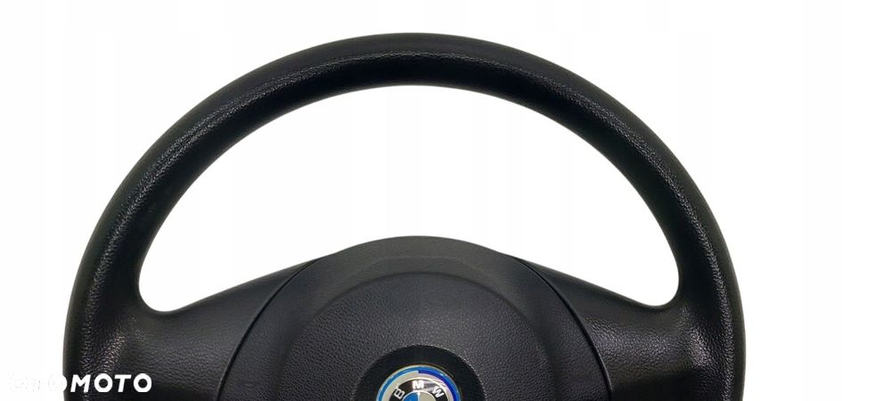 Bmw E90 E91 E87 Kierownica Struktura Poduszka Airbag Igła Nr 86 - 4
