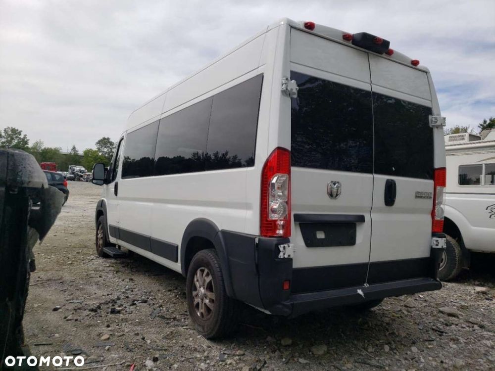 RAM ProMaster - 2
