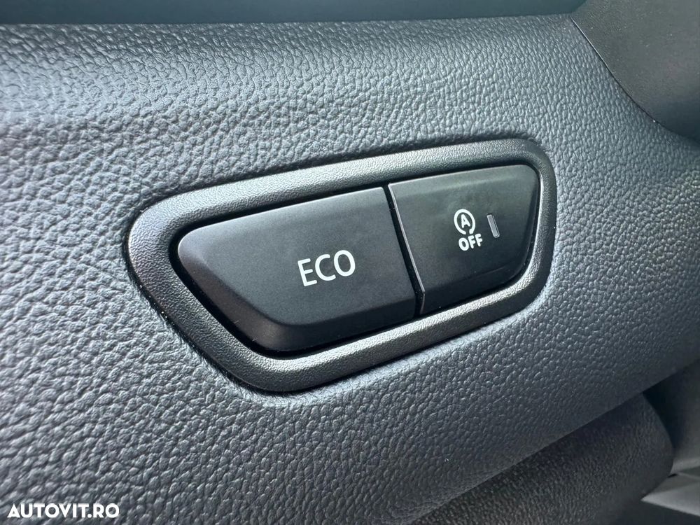 Renault Kadjar Energy dCi 130 Bose Edition - 25