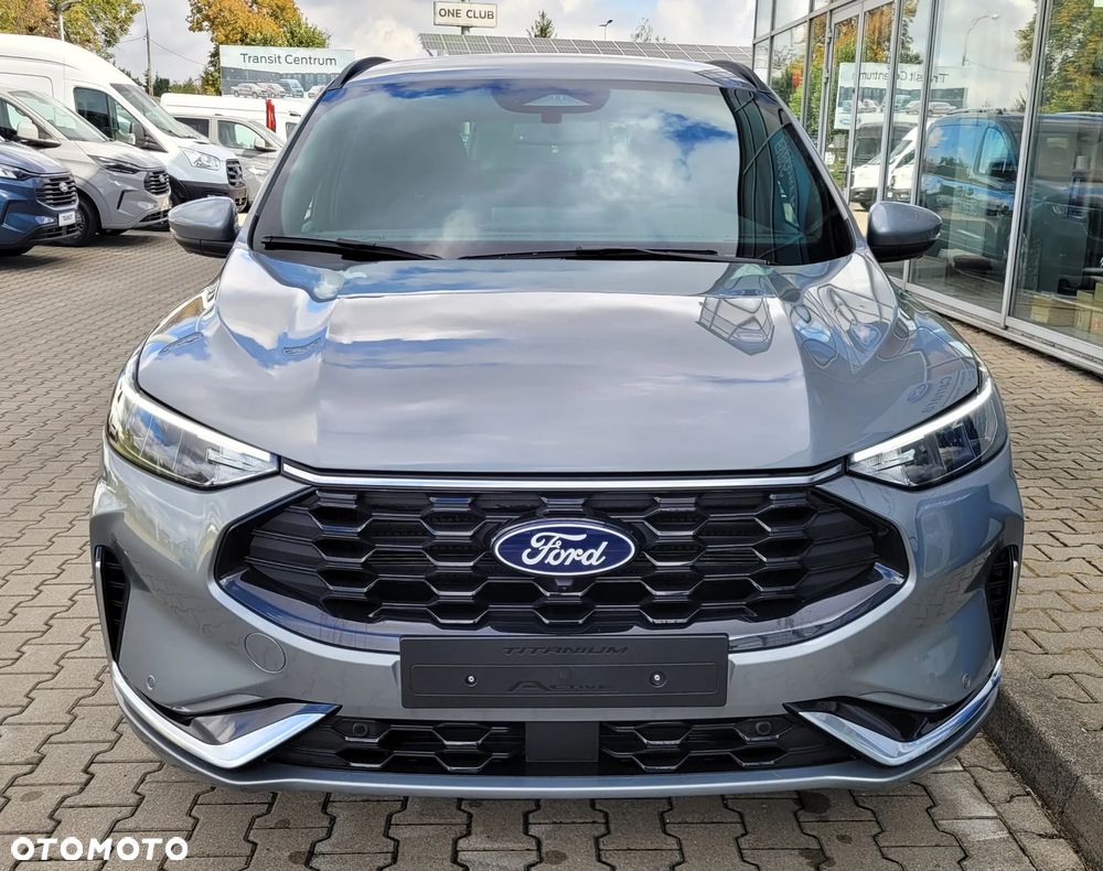 Ford Kuga 2.5 FHEV AWD ST-Line eCVT - 6