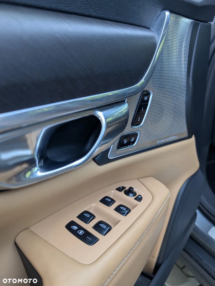 Volvo V90 T6 AWD Inscription - 19