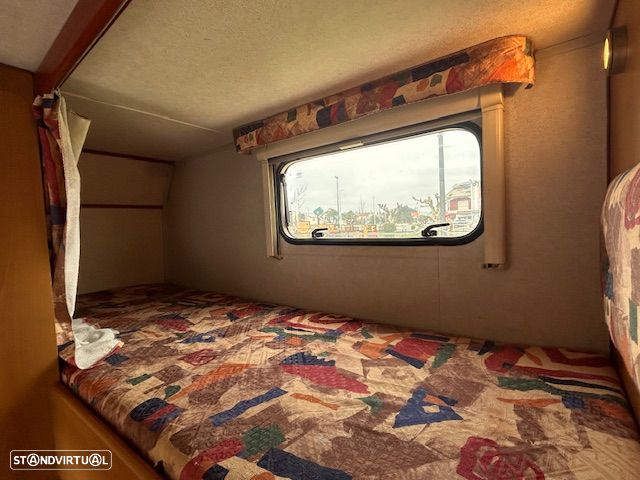 Elnagh Marlin MARLIN 58 - 21