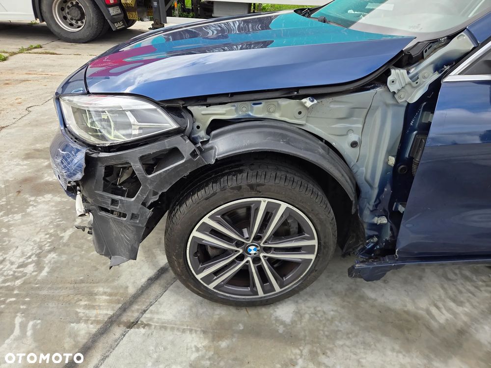 BMW Seria 1 116i - 13