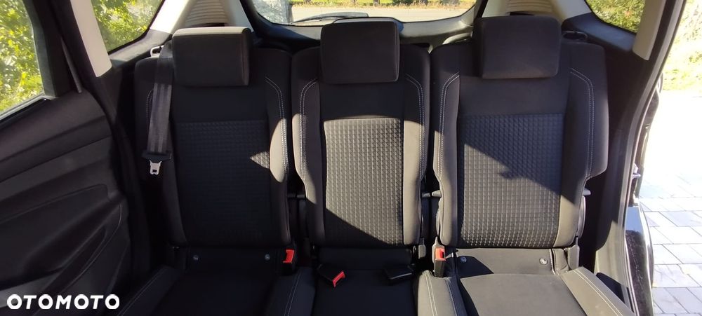 Ford C-MAX 1.5 TDCi Start-Stop-System Business Edition - 18