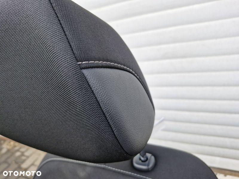RENAULT KADJAR FOTEL KIEROWCY LEWY PRZÓD PRZEDNI UK - 5