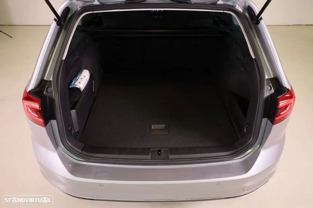 VW Passat Variant 1.4 TSI GTE Plug-in - 19