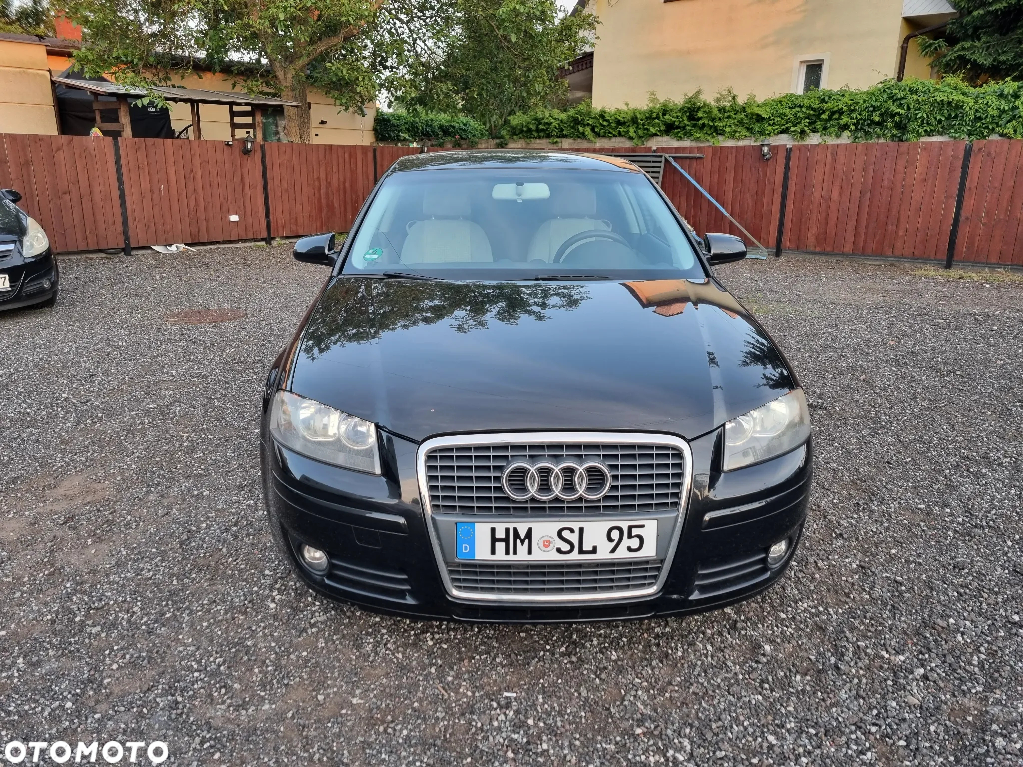 Audi A3 1.6 Limited Edition - 3