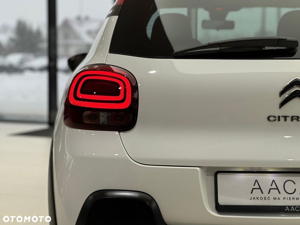 Citroën C3 - 39