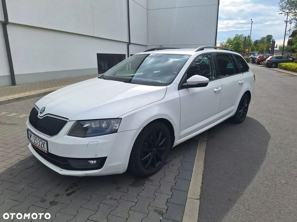 Skoda Octavia 1.8 TSI Edition - 20