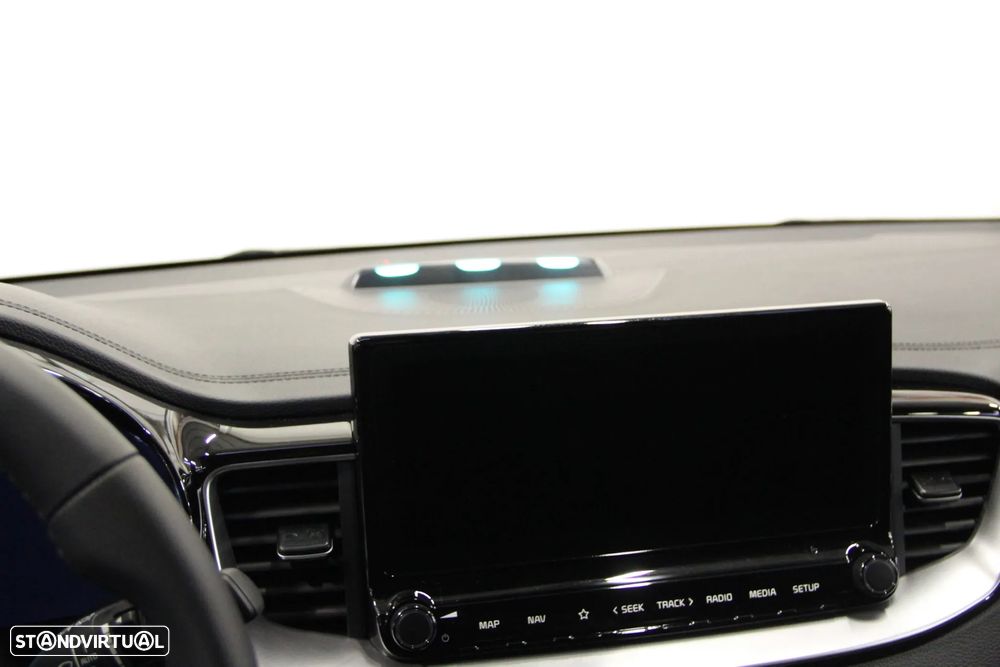 Kia XCeed 1.6 GDi PHEV Tech - 9
