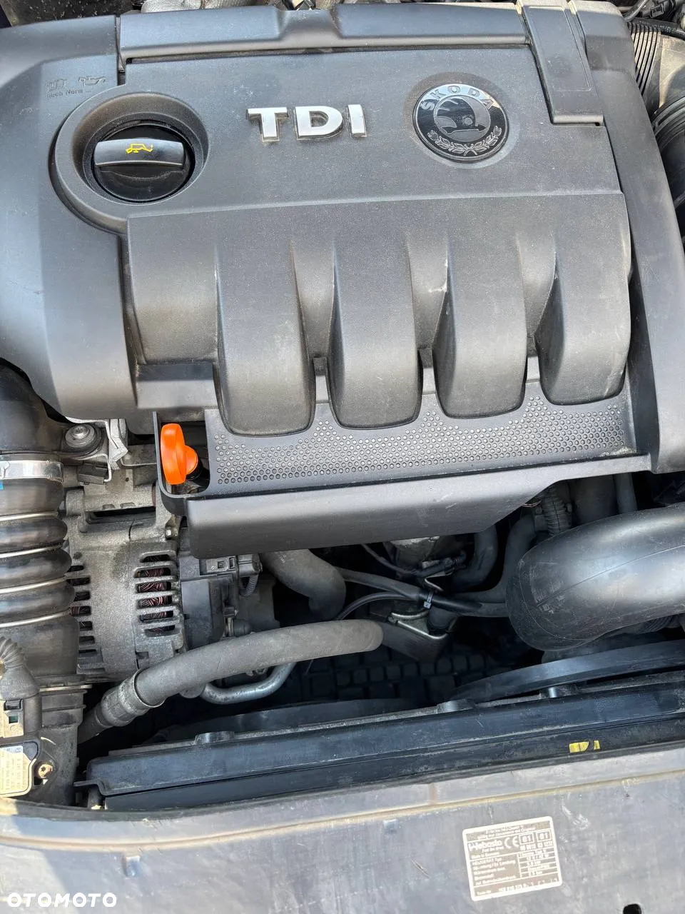Skoda Superb - 12