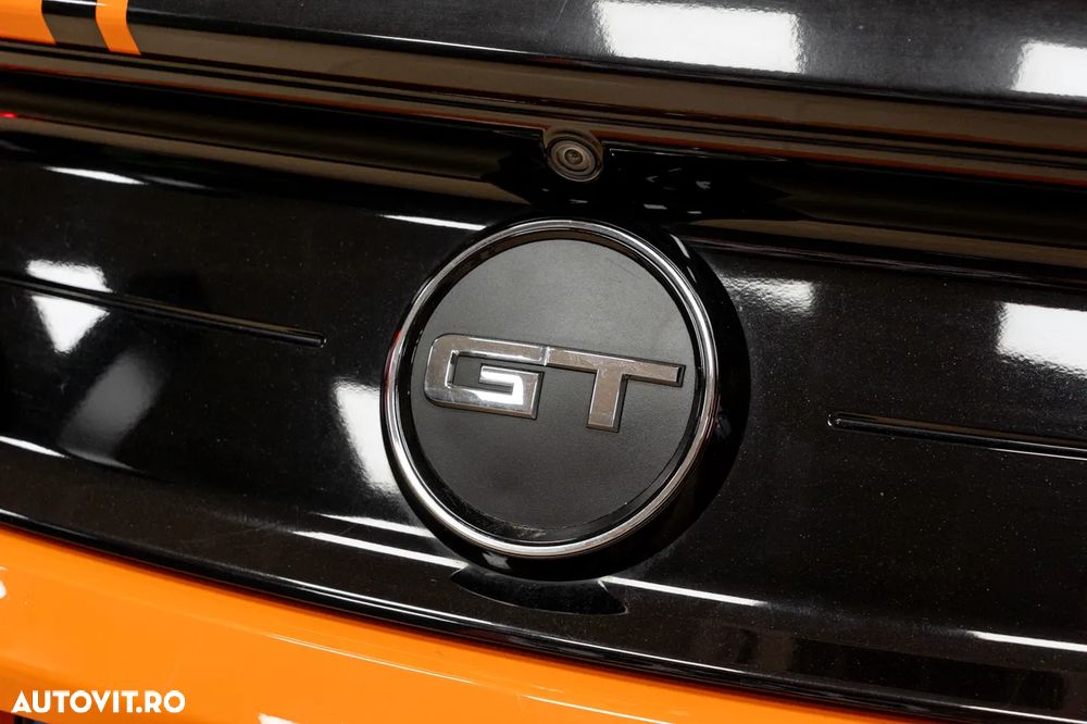 Ford Mustang - 23