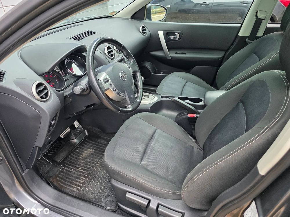 Nissan Qashqai 2.0 Acenta Pack CVT - 6